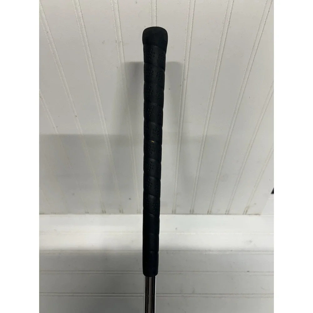 McManis Sand Wedge Steel Shaft RH 35